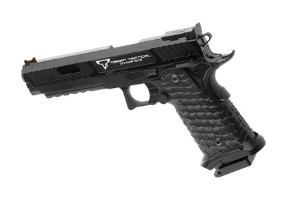 Cyma CM138 TTI JW3 Combat Master Advanced AEP – Mosfet / LiPo-Ready