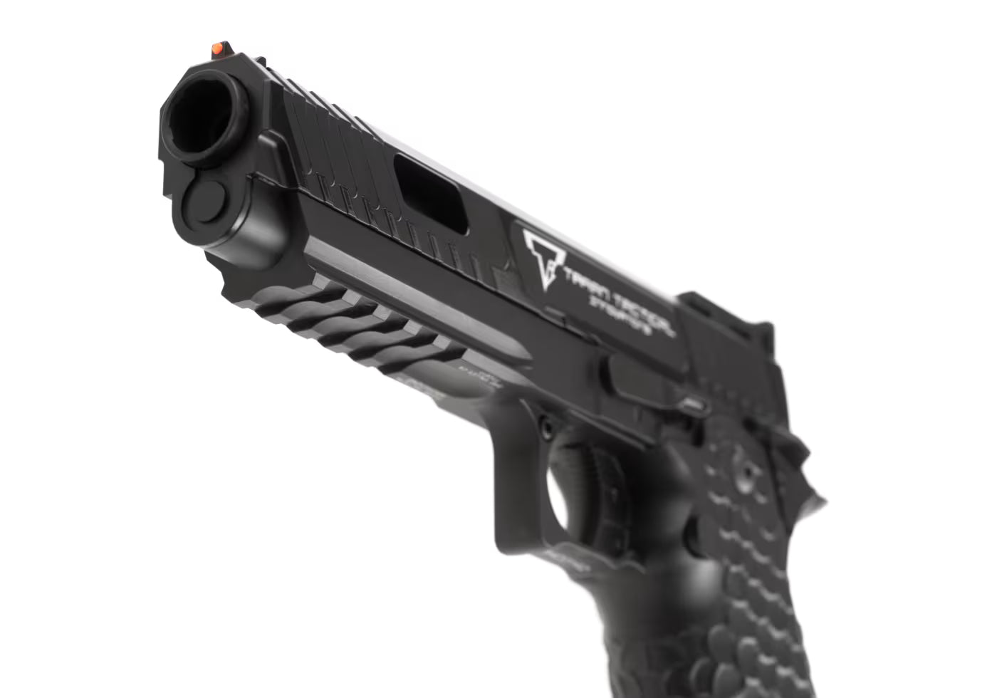 Cyma CM138 TTI JW3 Combat Master Advanced AEP – Mosfet / LiPo-Ready