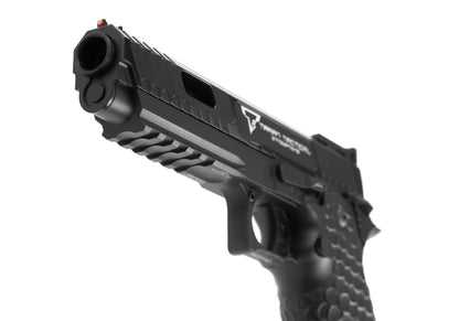 Cyma CM138 TTI JW3 Combat Master Advanced AEP – Mosfet / LiPo-Ready