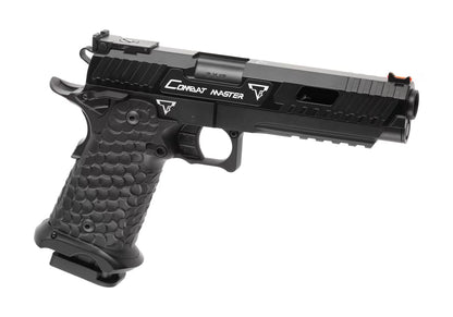 Cyma CM138 TTI JW3 Combat Master Advanced AEP – Mosfet / LiPo-Ready