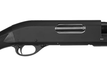Cyma CM350LM Shotgun Metal Version – Long Barrel mit Festschaft