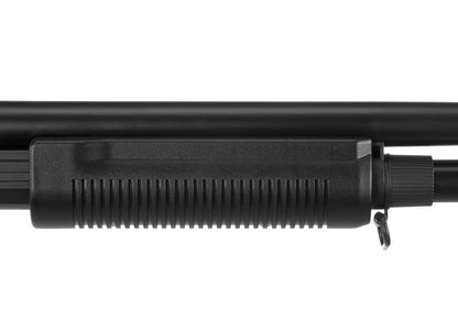 Cyma CM350LM Shotgun Metal Version – Long Barrel mit Festschaft