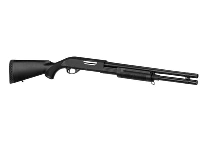 Cyma CM350LM Shotgun Metal Version – Long Barrel mit Festschaft