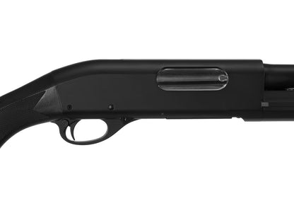 Cyma CM350M Shotgun Metal Version – Short Barrel mit Festschaft