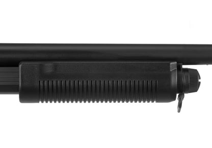 Cyma CM350M Shotgun Metal Version – Short Barrel mit Festschaft