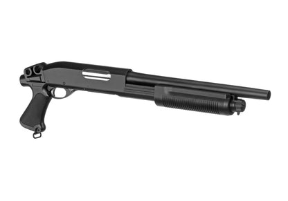 Cyma CM351 Breacher Shotgun – CQB Pistol Grip Version