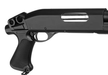 Cyma CM351M Breacher Shotgun Metal Version – CQB Pistol Grip