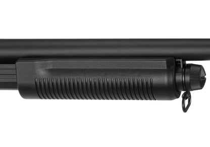 Cyma CM351M Breacher Shotgun Metal Version – CQB Pistol Grip