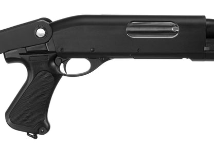 Cyma CM352 Shotgun – Short Barrel mit Klappschaft