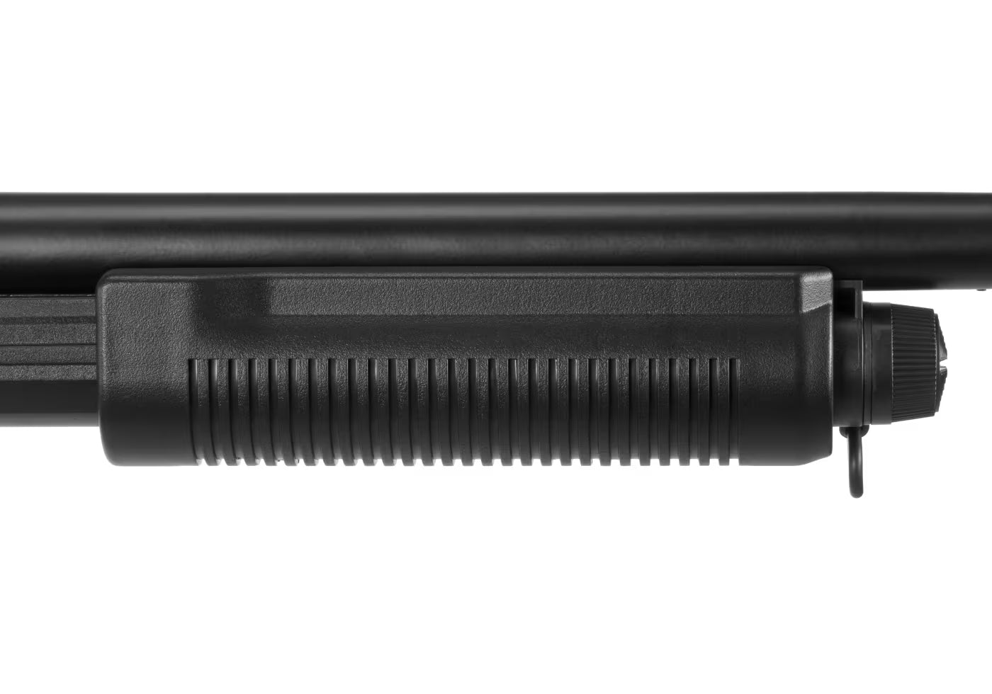 Cyma CM352 Shotgun – Short Barrel mit Klappschaft