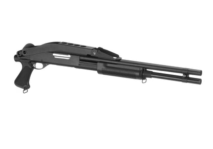 Cyma CM352L Shotgun – Long Barrel mit Klappschaft