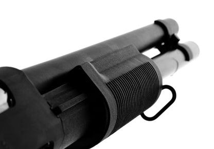 Cyma CM352L Shotgun – Long Barrel mit Klappschaft