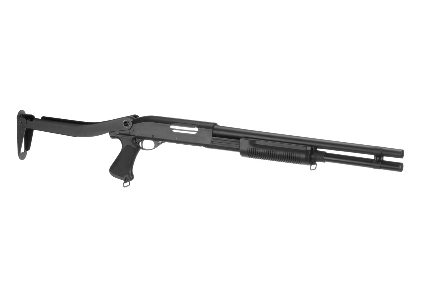 Cyma CM352L Shotgun – Long Barrel mit Klappschaft