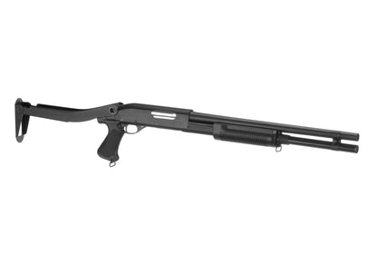 Cyma CM352L Shotgun – Long Barrel mit Klappschaft