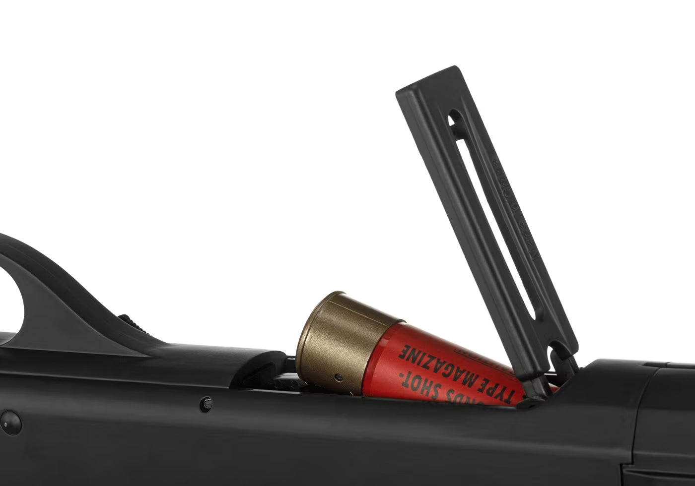 Cyma CM138 TTI JW3 Combat Master Advanced AEP – Mosfet / LiPo-Ready
