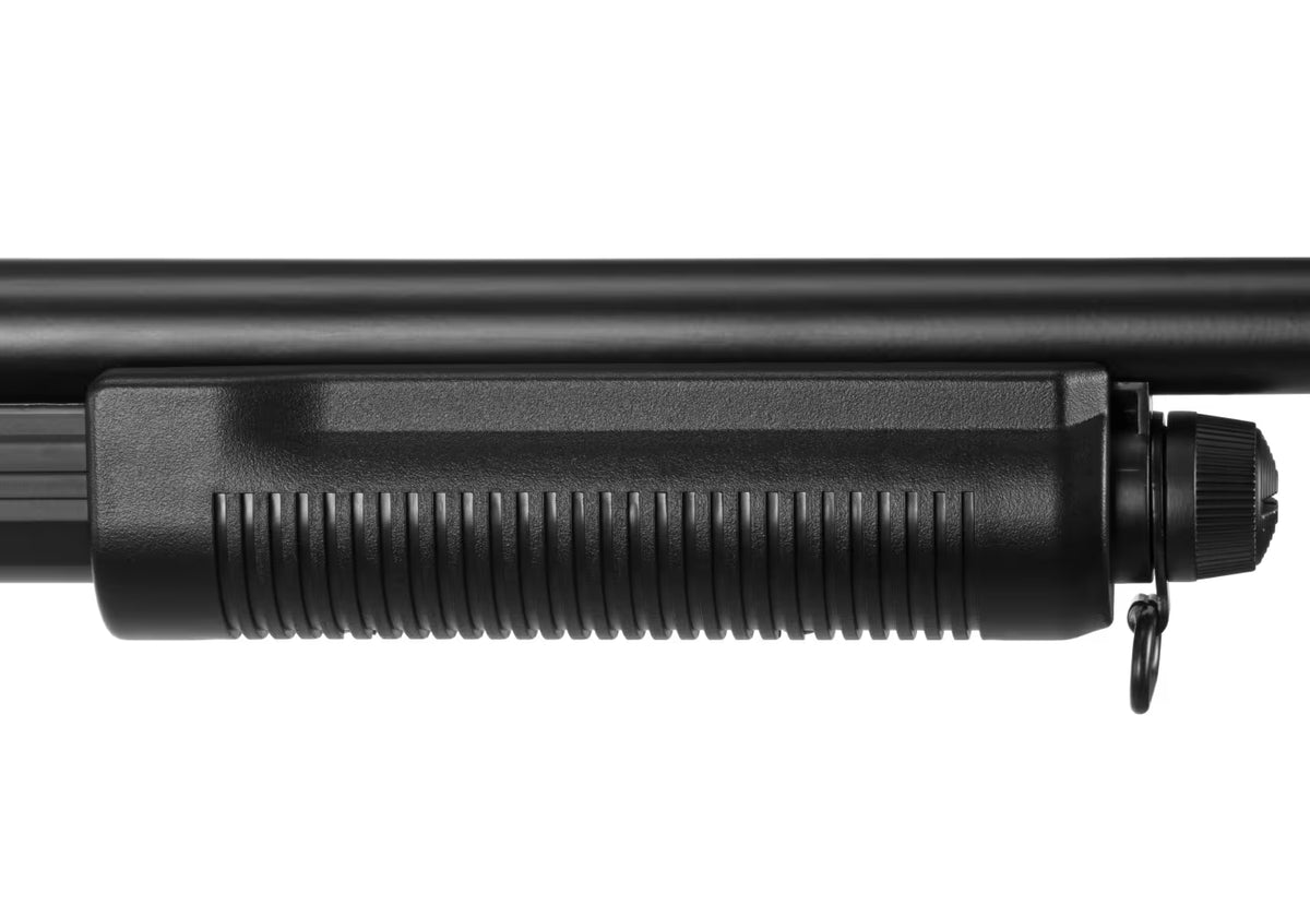 Cyma CM352M Shotgun Metal Version – Short Barrel mit Klappschaft