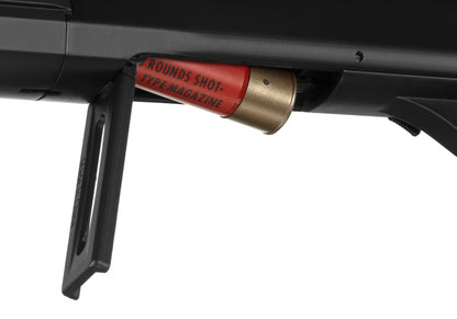 Cyma CM352M Shotgun Metal Version – Short Barrel mit Klappschaft