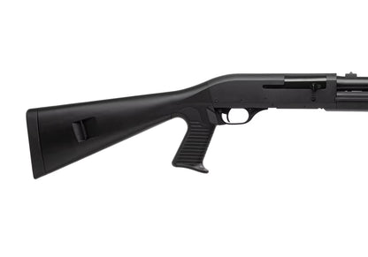 Cyma CM360 3-Shot Shotgun – Benelli M3 Style mit Festschaft