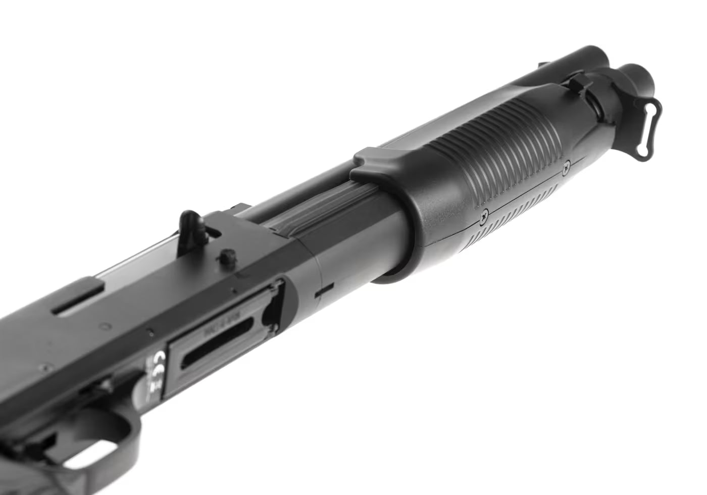 Cyma CM360 3-Shot Shotgun – Benelli M3 Style mit Festschaft