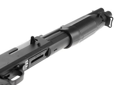 Cyma CM360 3-Shot Shotgun – Benelli M3 Style mit Festschaft