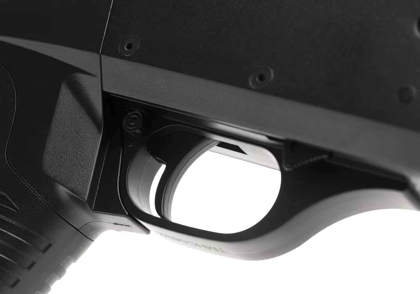 Cyma CM360 3-Shot Shotgun – Benelli M3 Style mit Festschaft