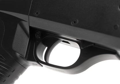 Cyma CM360 3-Shot Shotgun – Benelli M3 Style mit Festschaft