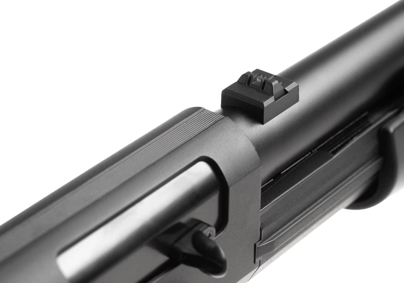 Cyma CM360 3-Shot Shotgun – Benelli M3 Style mit Festschaft