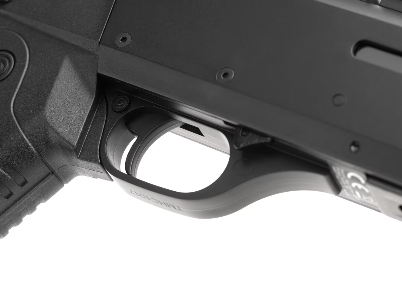 Cyma CM360 3-Shot Shotgun – Benelli M3 Style mit Festschaft