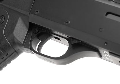 Cyma CM360 3-Shot Shotgun – Benelli M3 Style mit Festschaft