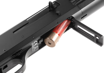 Cyma CM360LM 3-Shot Shotgun Metal Version – Long Barrel mit Festschaft