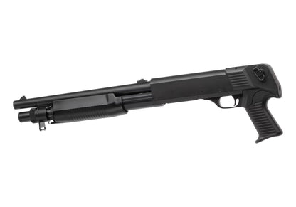 Cyma CM361 3-Shot Shotgun – Benelli M3 Pistol Grip Version