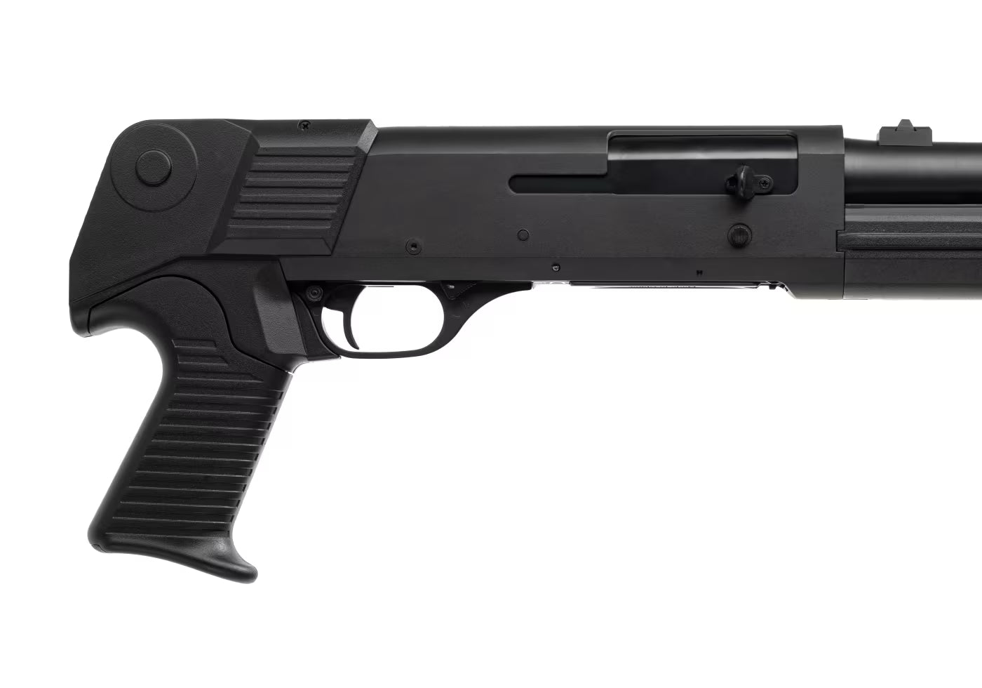 Cyma CM361 3-Shot Shotgun – Benelli M3 Pistol Grip Version