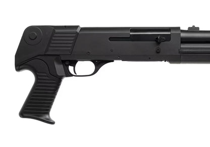 Cyma CM361 3-Shot Shotgun – Benelli M3 Pistol Grip Version