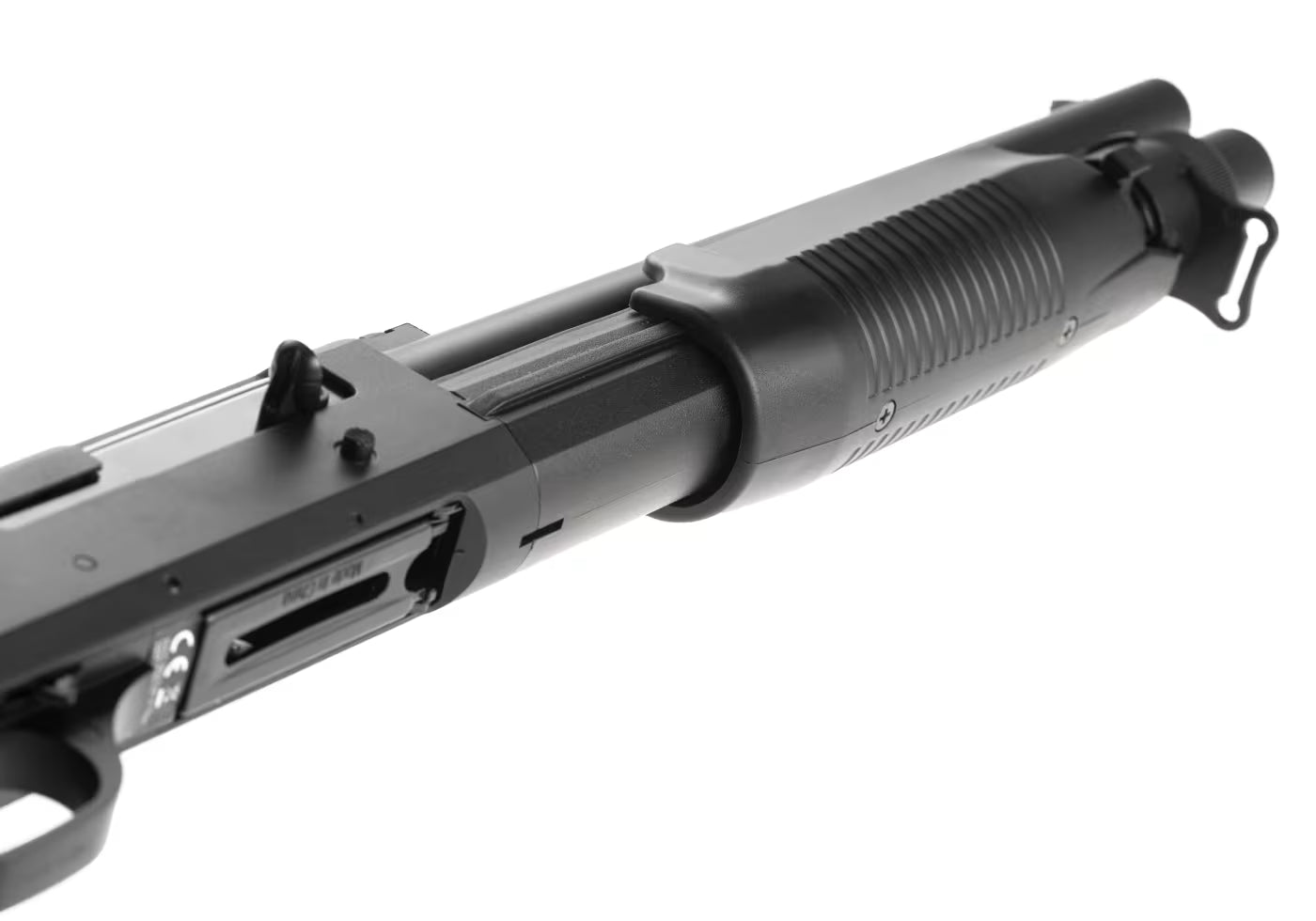Cyma CM361 3-Shot Shotgun – Benelli M3 Pistol Grip Version