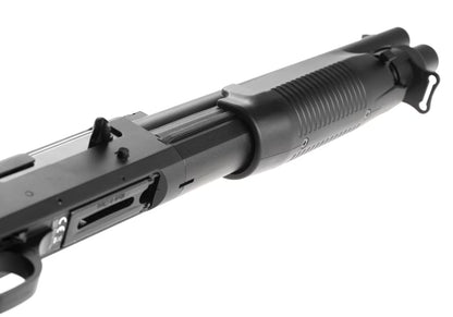 Cyma CM361 3-Shot Shotgun – Benelli M3 Pistol Grip Version