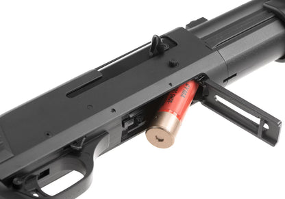 Cyma CM361 3-Shot Shotgun – Benelli M3 Pistol Grip Version