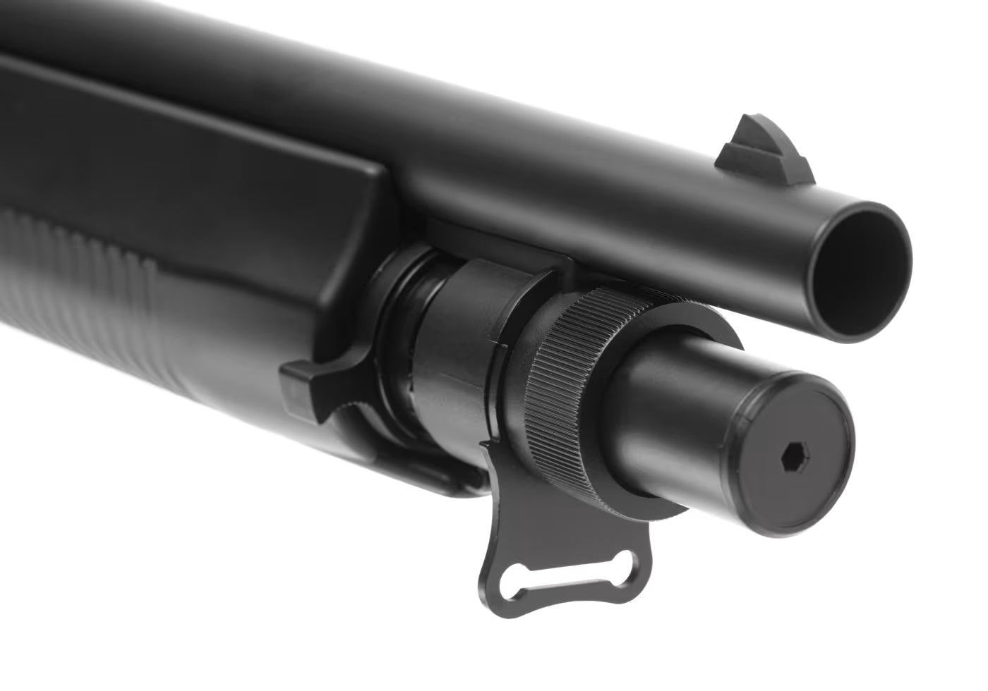Cyma CM361 3-Shot Shotgun – Benelli M3 Pistol Grip Version