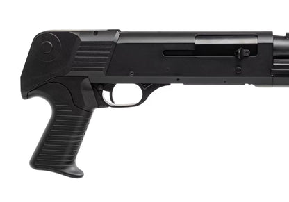 Cyma CM361M 3-Shot Shotgun Metal Version – Benelli M3 Pistol Grip