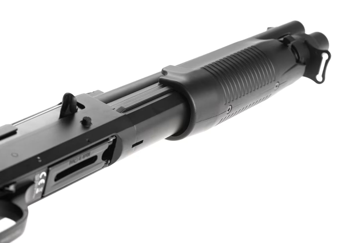 Cyma CM361M 3-Shot Shotgun Metal Version – Benelli M3 Pistol Grip