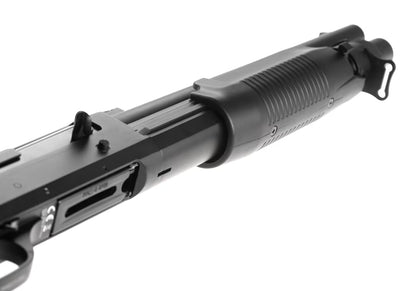 Cyma CM361M 3-Shot Shotgun Metal Version – Benelli M3 Pistol Grip