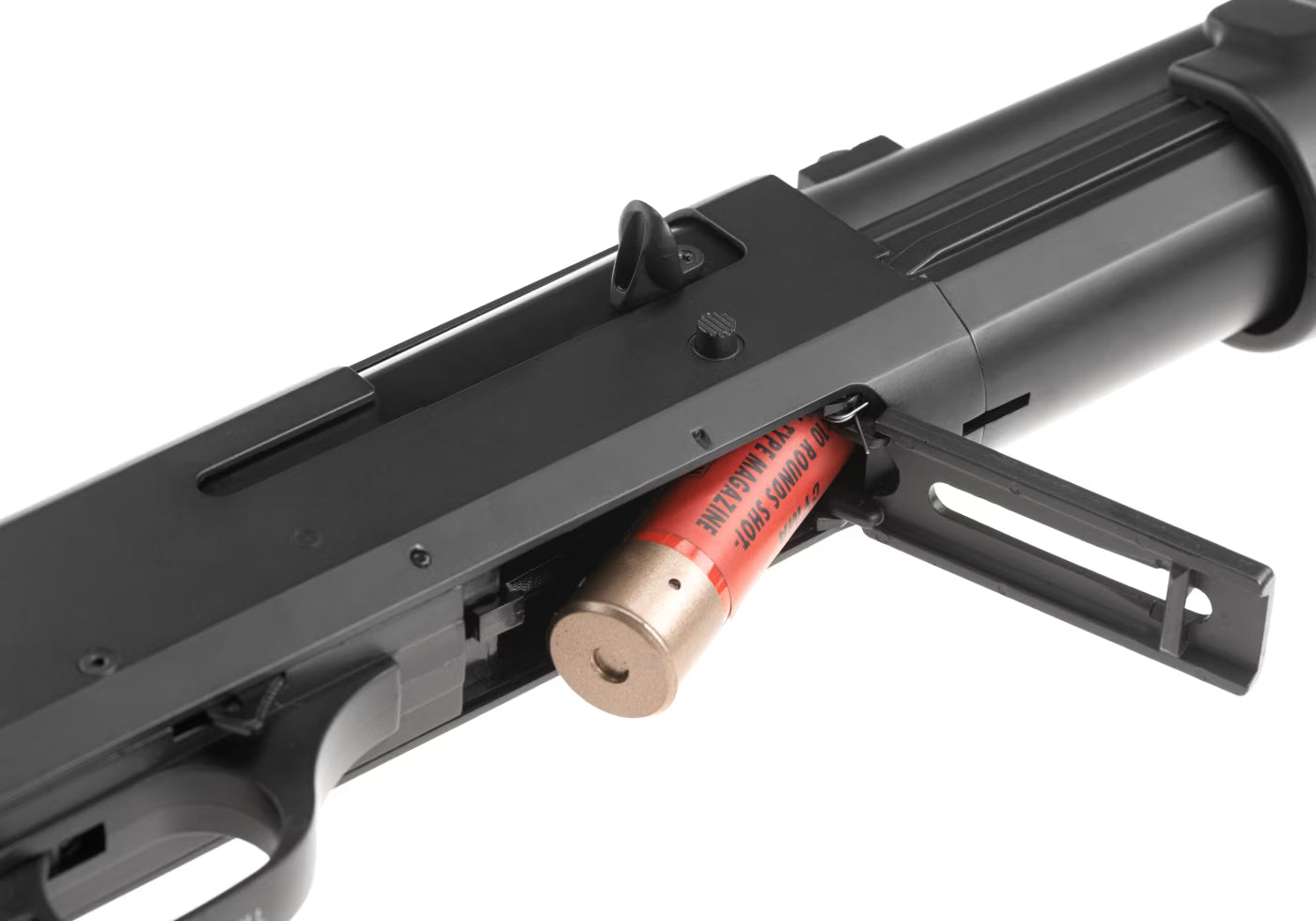 Cyma CM361M 3-Shot Shotgun Metal Version – Benelli M3 Pistol Grip
