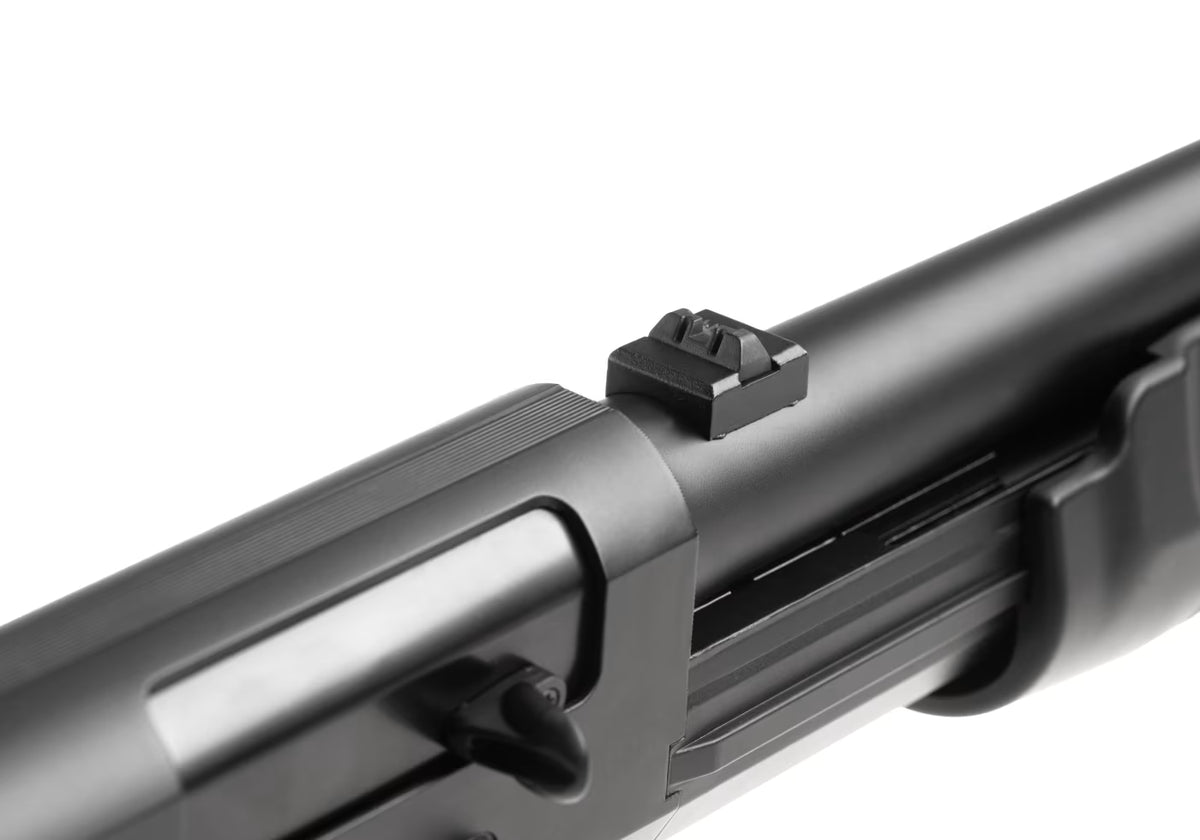 Cyma CM361M 3-Shot Shotgun Metal Version – Benelli M3 Pistol Grip