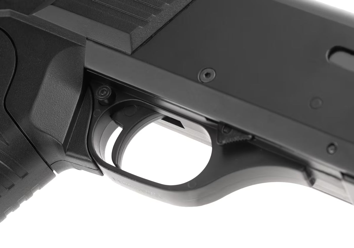 Cyma CM361M 3-Shot Shotgun Metal Version – Benelli M3 Pistol Grip