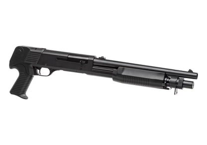 Cyma CM361M 3-Shot Shotgun Metal Version – Benelli M3 Pistol Grip