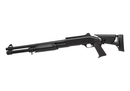 Cyma CM373 3-Shot Shotgun – Tactical CQB Pistol Grip Style