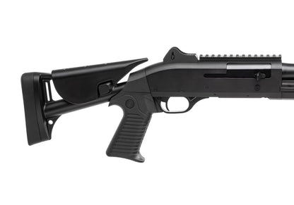 Cyma CM373 3-Shot Shotgun – Tactical CQB Pistol Grip Style