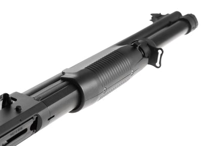 Cyma CM373 3-Shot Shotgun – Tactical CQB Pistol Grip Style