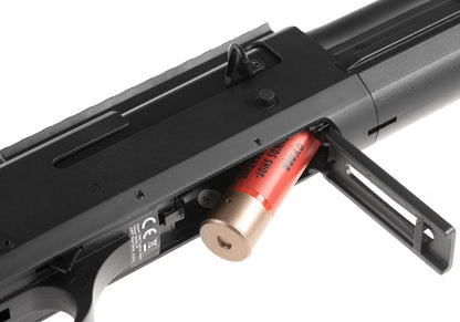Cyma CM373 3-Shot Shotgun – Tactical CQB Pistol Grip Style