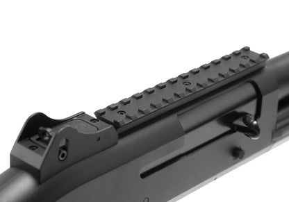 Cyma CM373 3-Shot Shotgun – Tactical CQB Pistol Grip Style