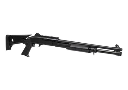 Cyma CM373 3-Shot Shotgun – Tactical CQB Pistol Grip Style